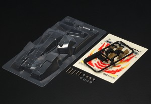 TAMIYA 1/32 迷你四驅車 NEO-TRIDAG